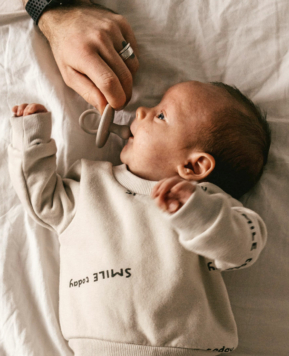 Las 4 etapas del desarrollo del lenguaje en los niños