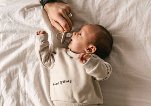 Las 4 etapas del desarrollo del lenguaje en los niños