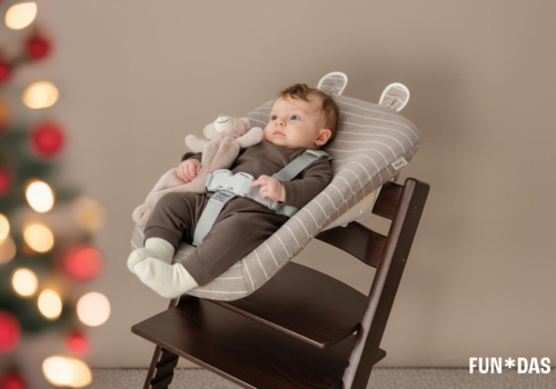 Invierno en casa con tu bebé: 7 actividades cálidas, creativas y muy fáciles