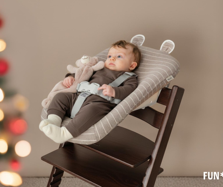 Invierno en casa con tu bebé: 7 actividades cálidas, creativas y muy fáciles