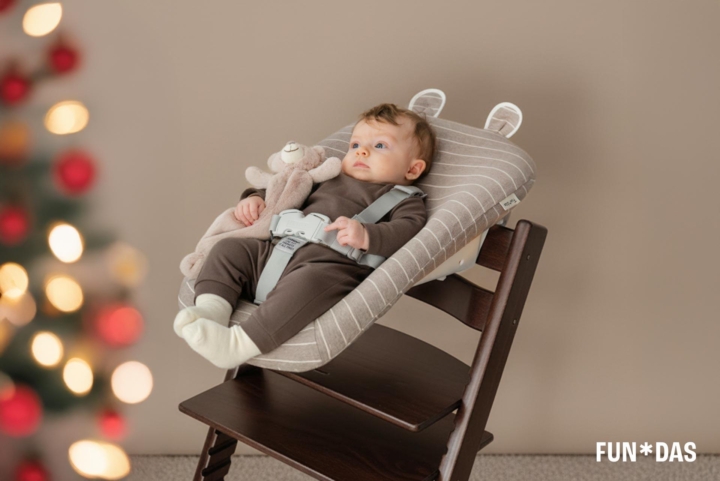 Invierno en casa con tu bebé: 7 actividades cálidas, creativas y muy fáciles