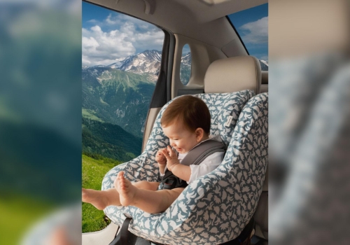 5 planes para disfrutar de Semana Santa con tu bebé