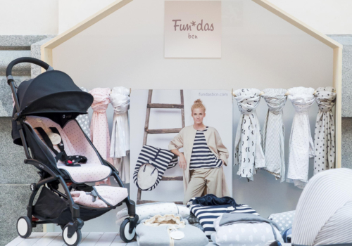 Segunda colaboración de Fun*das bcn y Mr. Wonderful: 1, 2… ¡repetimos!