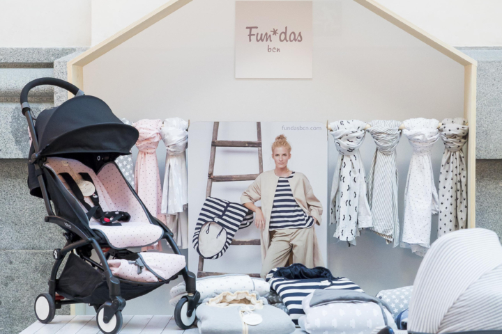 Segunda colaboración de Fun*das bcn y Mr. Wonderful: 1, 2… ¡repetimos!