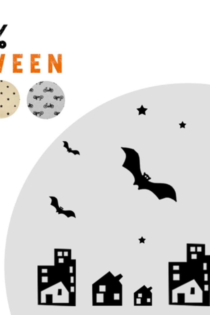 Halloween night comes with monstrous discounts in Fun * das bcn