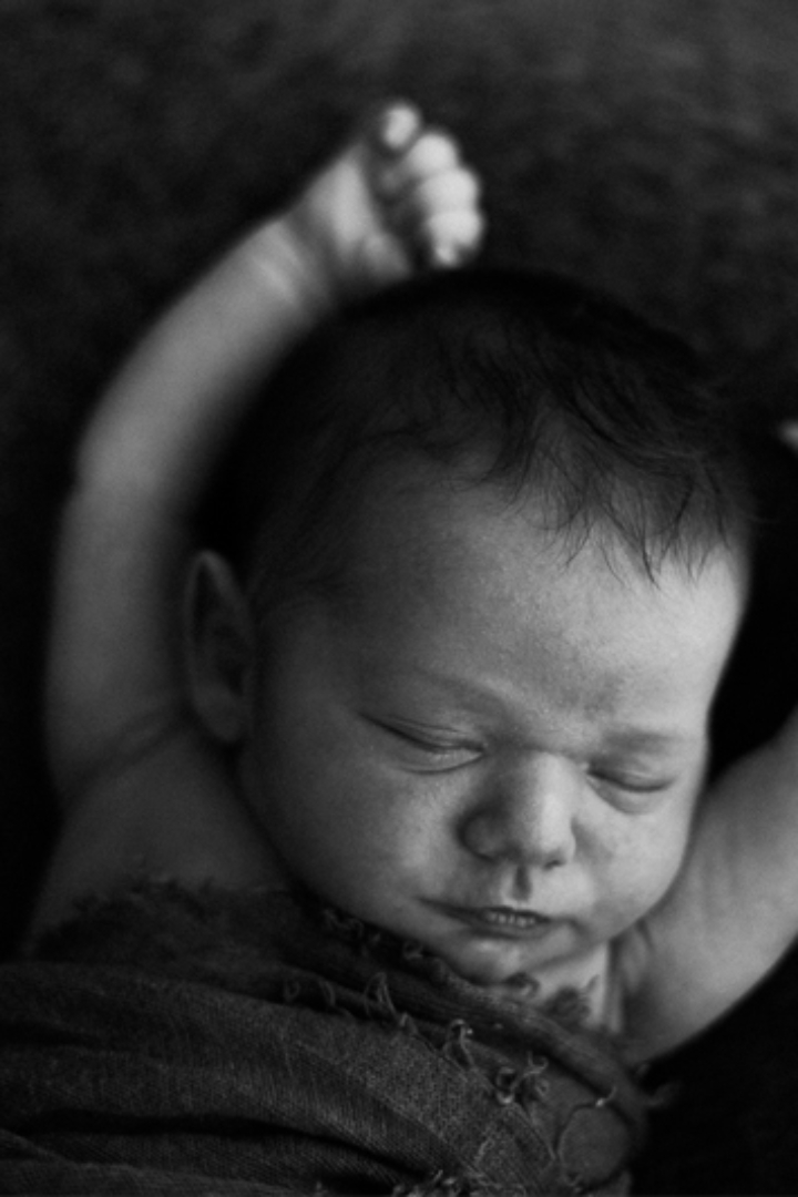 Baby photography tips