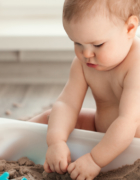 Fun*das bcn and Baby Bites partner together to create an exclusive collection