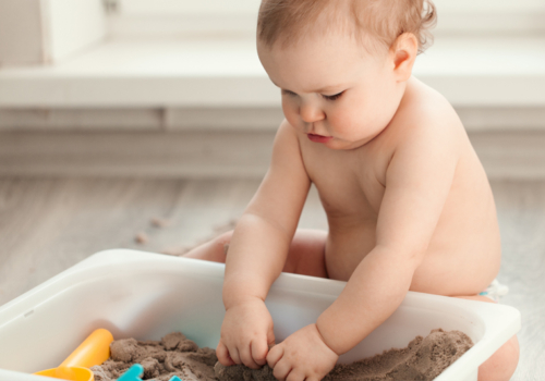 ¿Desde que edad se empieza a educar?