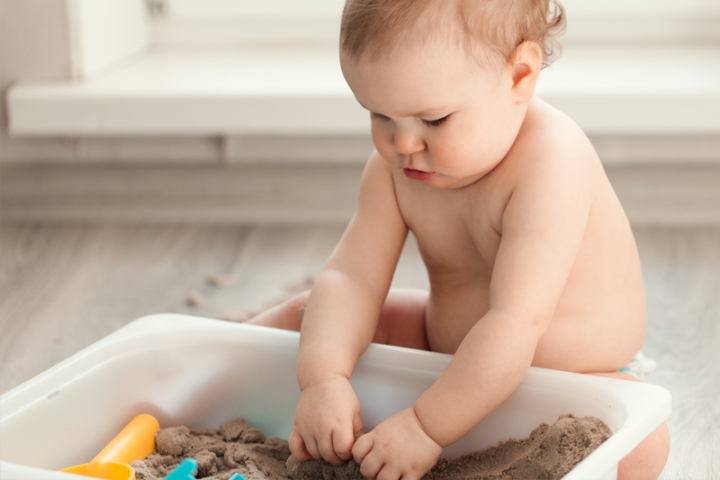 When do we start to educate our kids?