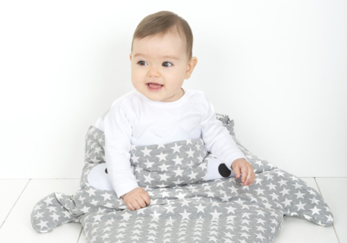 Fun*das bcn y Baby Bites se unen para crear una edición limitada muy especial