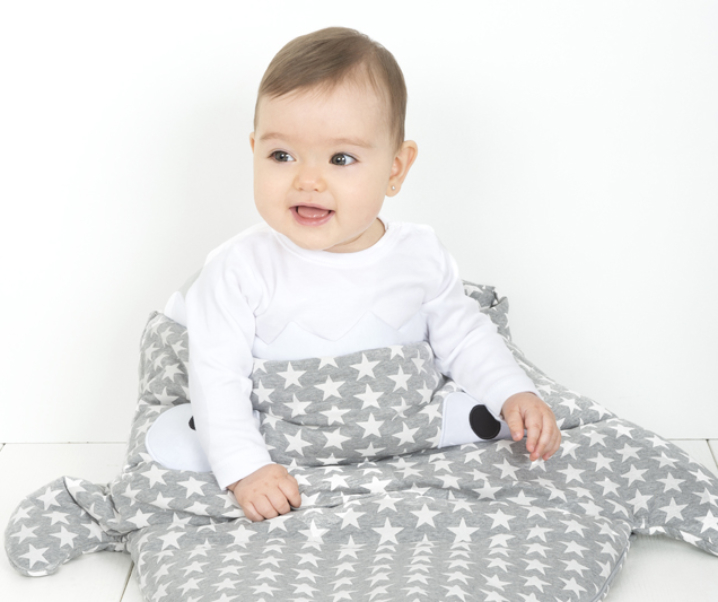 Fun*das bcn and Baby Bites partner together to create an exclusive collection