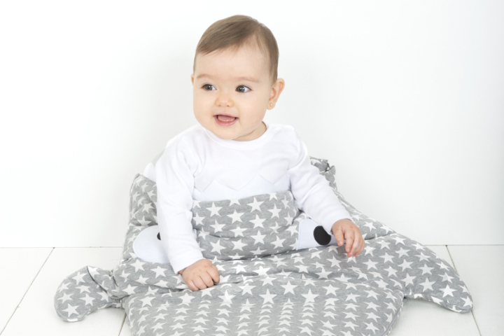 Fun*das bcn and Baby Bites partner together to create an exclusive collection