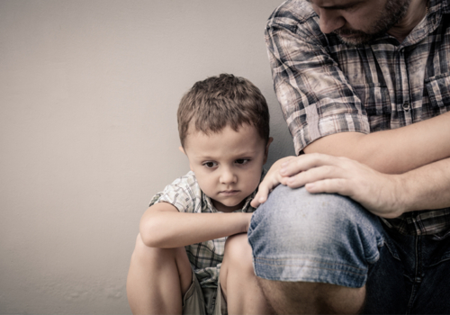 Educar Emocionalmente:  ¿“Que hacemos con nuestras emociones negativas?”