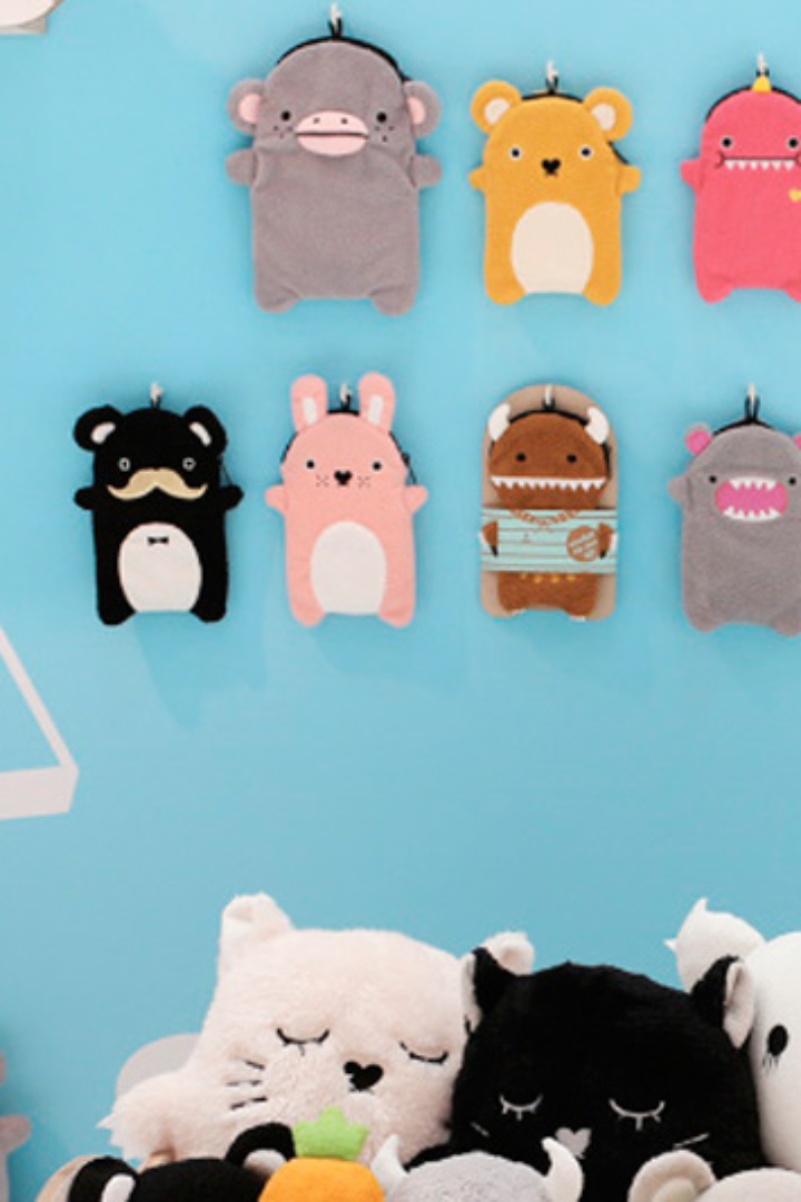 Second collaboration of Fun*das bcn and Mr. Wonderful: 1, 2 … here we go!