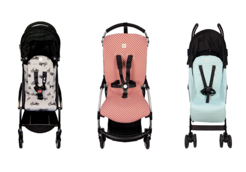 Los top 3 carritos de bebés