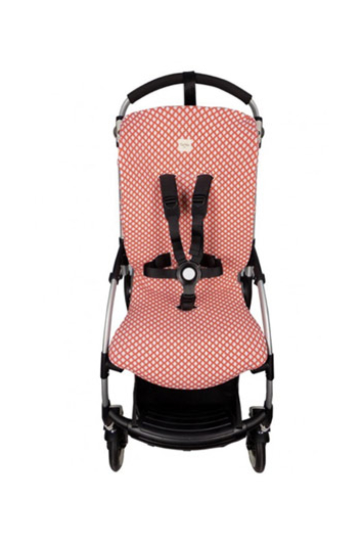 Top 3 pushchairs