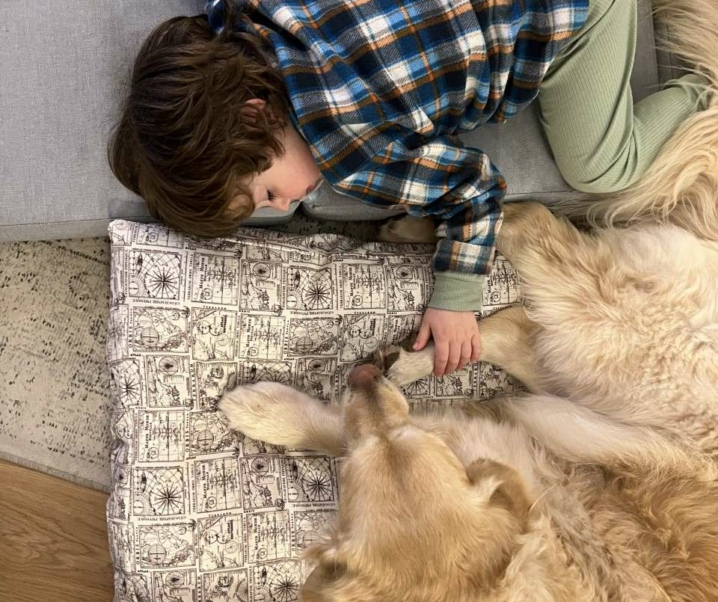 Los 21 beneficios más TOP de tener una mascota en una casa con niños