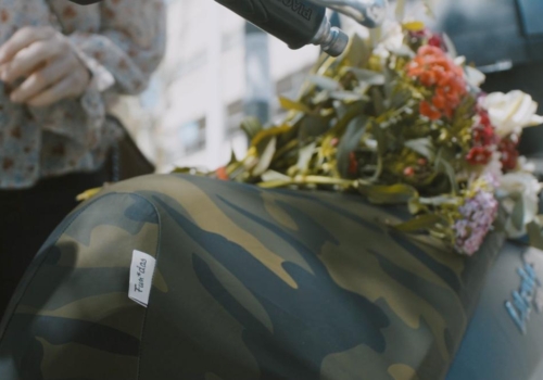 Por qué deberías proteger tu asiento de la moto