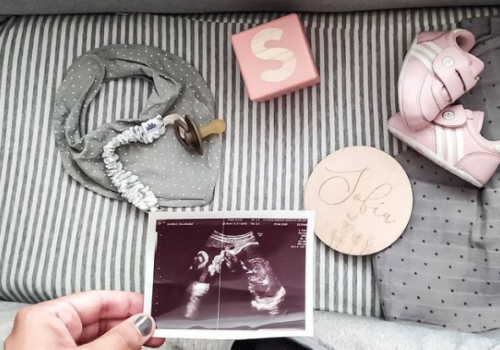 Qué hay que llevar al hospital para el parto