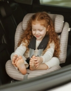 Instalar bien la silla del coche de tu bebé: los errores más comunes que debes evitar