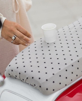 Qué tener en cuenta si vas a comprar una funda para el asiento de la moto 🛒