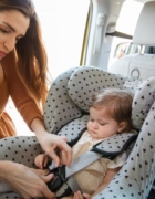 Cómo vestir la cuna en invierno: ¿fundas nórdicas, edredón o sacos?