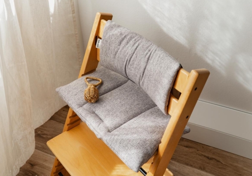 Recetas para bebés: 4 recetas fáciles, rápidas y nutritivas