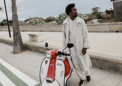 ¿No sabes qué regalar a un moter@? Tenemos el regalo definitivo