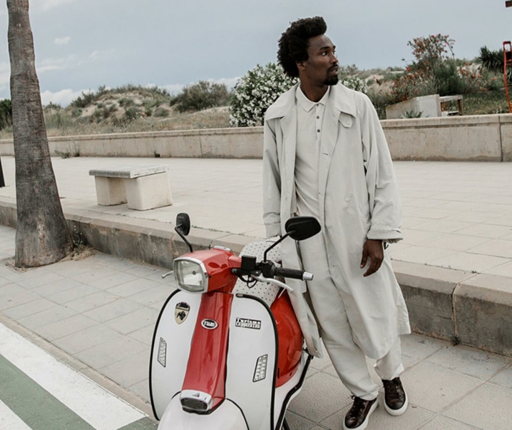 ¿No sabes qué regalar a un moter@? Tenemos el regalo definitivo