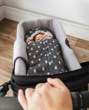 Regalos ideales para un baby shower