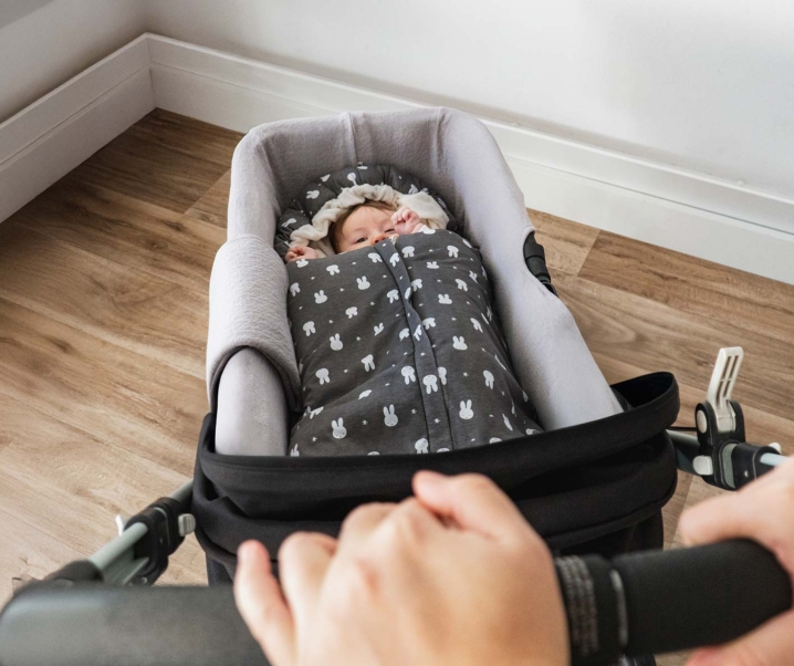 Regalos ideales para un baby shower