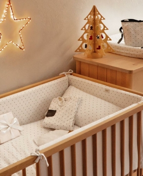 Los mejores regalos navideños para bebé