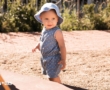 Cómo pasear con tu bebé cuando hace calor sin riesgos 
