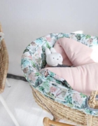 Dejar llorar al bebé, ¿es malo o es bueno?