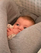 ¿Cómo vestir a tu bebé en invierno para paseos al aire libre?