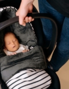 Sacos para Silla de Paseo: ¿Vale la Pena la Inversión para el Invierno?