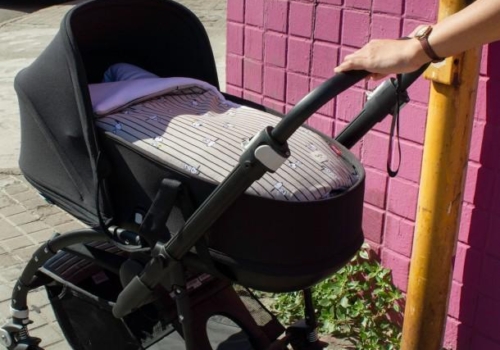 Elige el saco perfecto para el capazo de tu Bebé