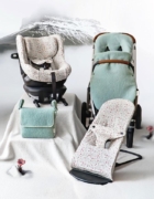 Fundas para sillas de coche: ¡Ahorra hasta -50% en REBAJAS!