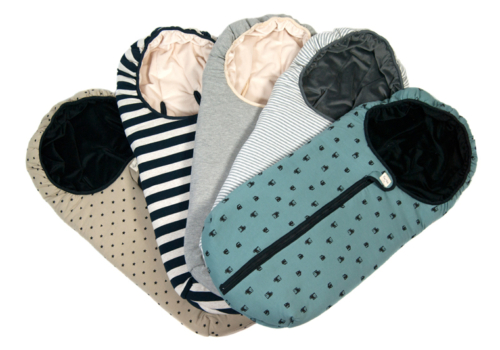 Sacos para todos los gustos