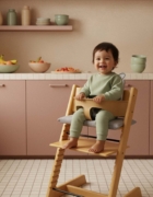 Pasar a mi bebé de la cuna a la cama: guía completa