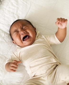 ¿Está mi bebé deshidratado? Guía paso a paso para evitarlo