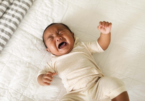 ¿Está mi bebé deshidratado? Guía paso a paso para evitarlo