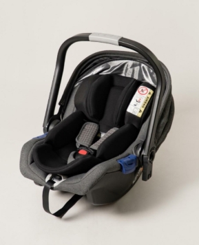Los mejores precios en las sillas de coche para bebé en liquidación