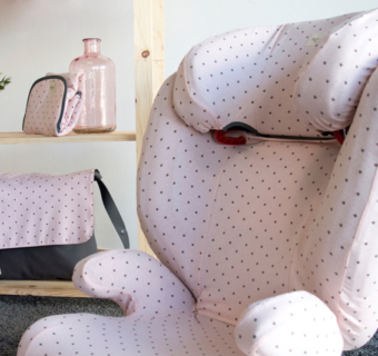 Why put covers on your baby car seats?  We give you 7 reasons