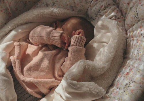 Sueño del bebe a los 4 meses y la crisis del sueño