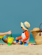 Mi bebé no quiere ir en la silla de paseo