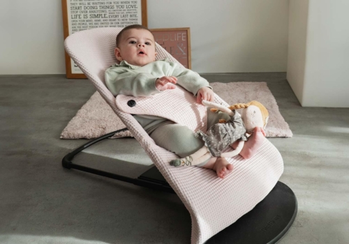 ¿Merece la pena una hamaca para bebé?