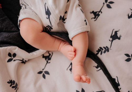 Sobrevivir al verano con un recién nacido es posible…¡sin playa ni piscina!