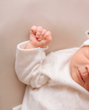 6 consejos para superar el desafío de ser madre primeriza