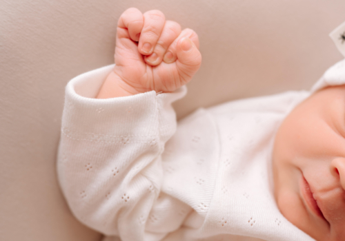 6 consejos para superar el desafío de ser madre primeriza